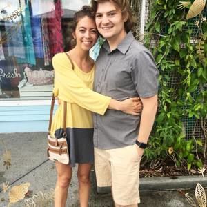 Meet your Posher, Bethany